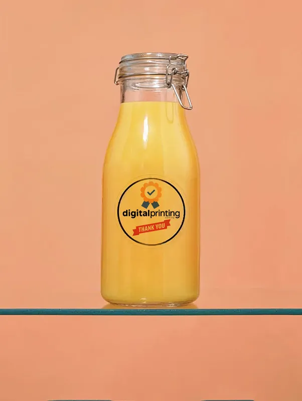 Digital Printing by Alphako